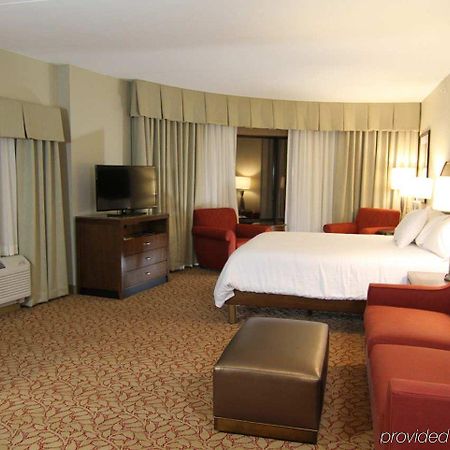 Hilton Garden Inn Пайквилл Экстерьер фото