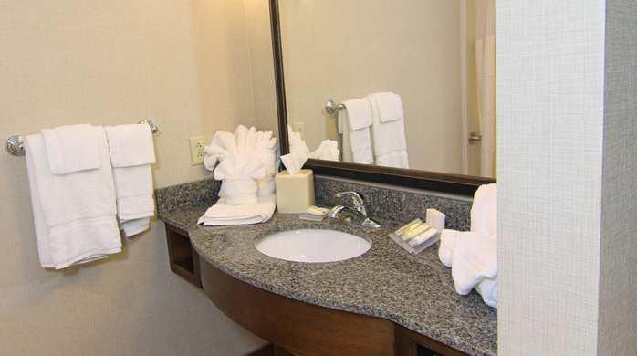 Hilton Garden Inn Пайквилл Экстерьер фото