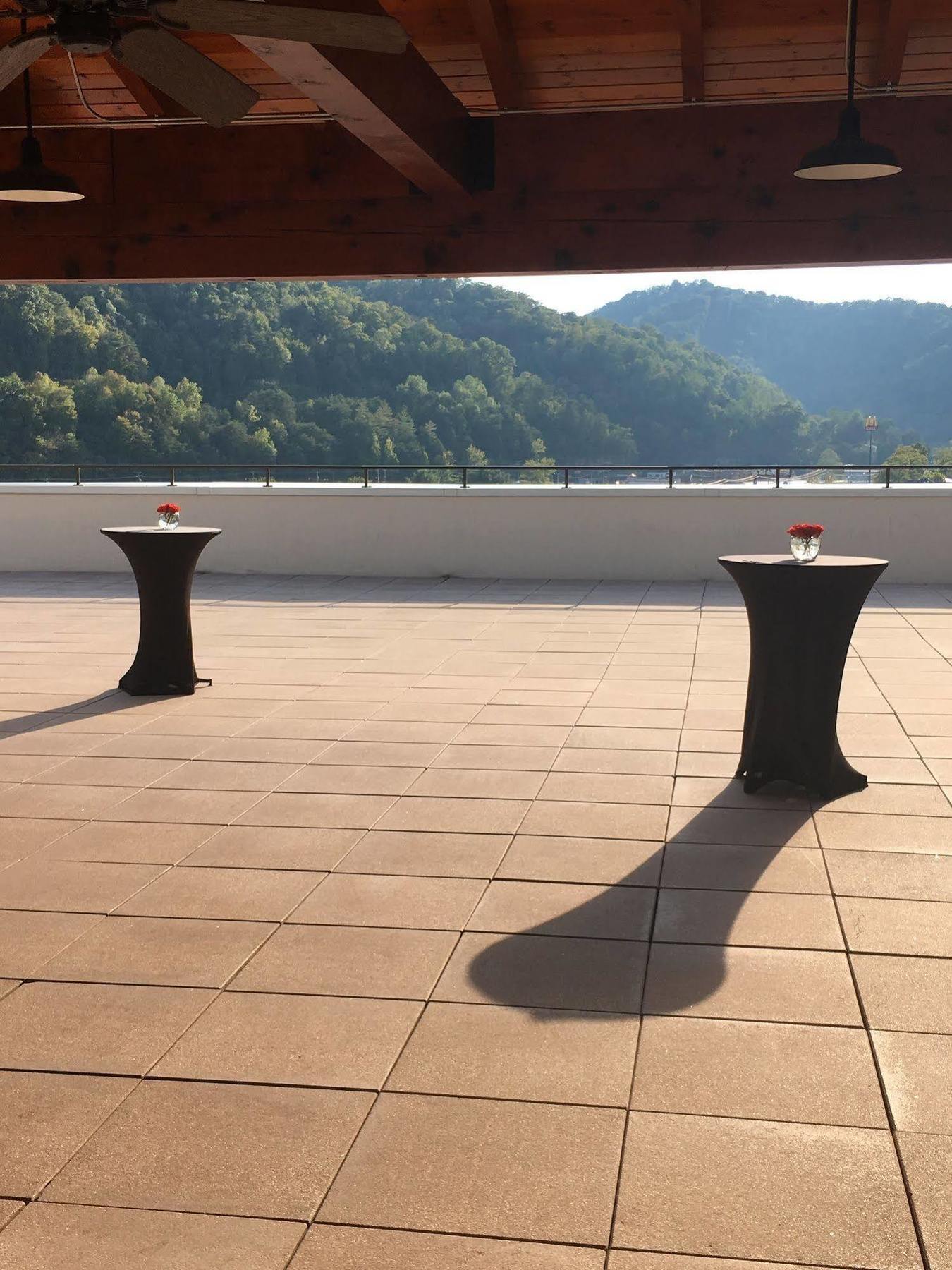Hilton Garden Inn Пайквилл Экстерьер фото
