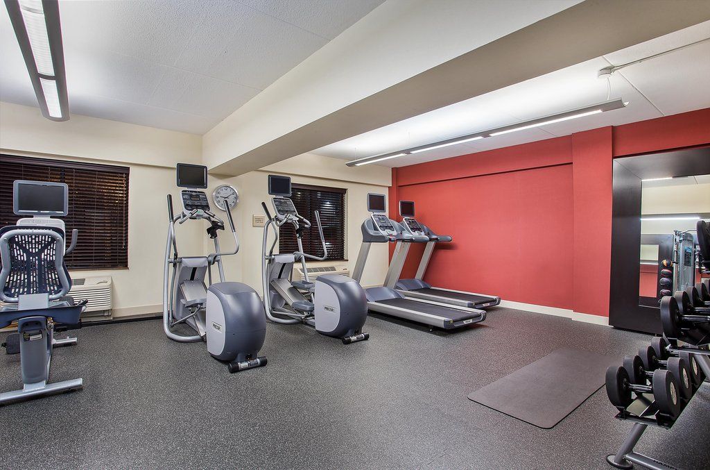 Hilton Garden Inn Пайквилл Экстерьер фото