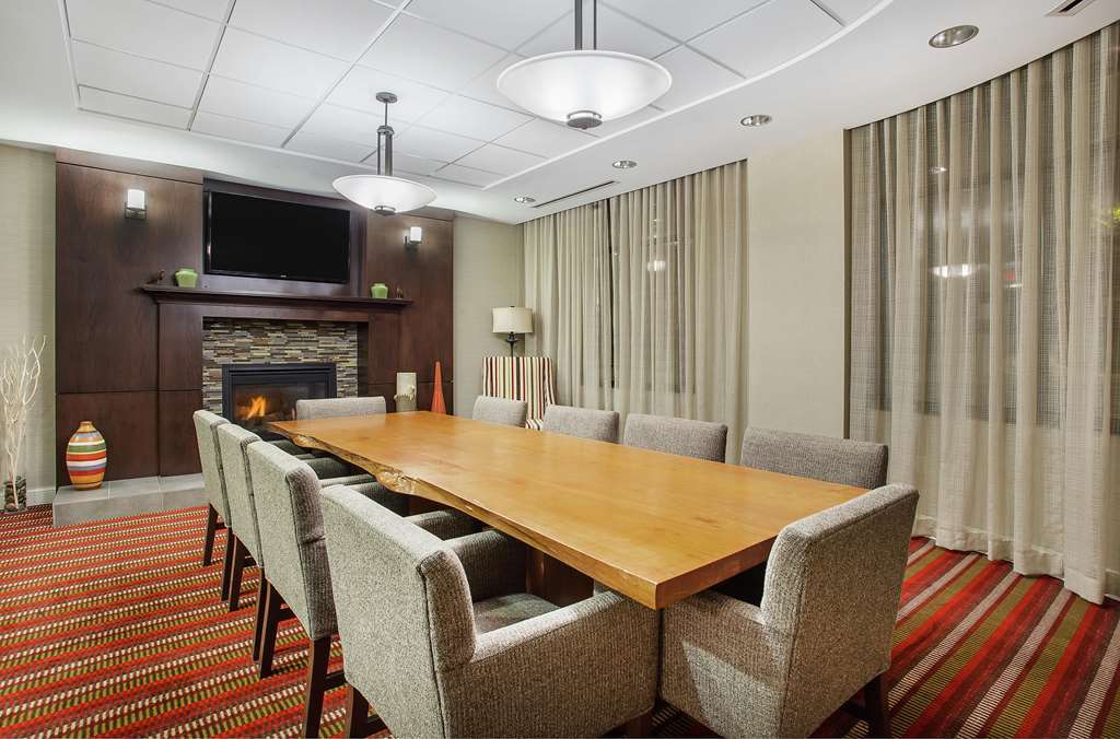 Hilton Garden Inn Пайквилл Удобства фото
