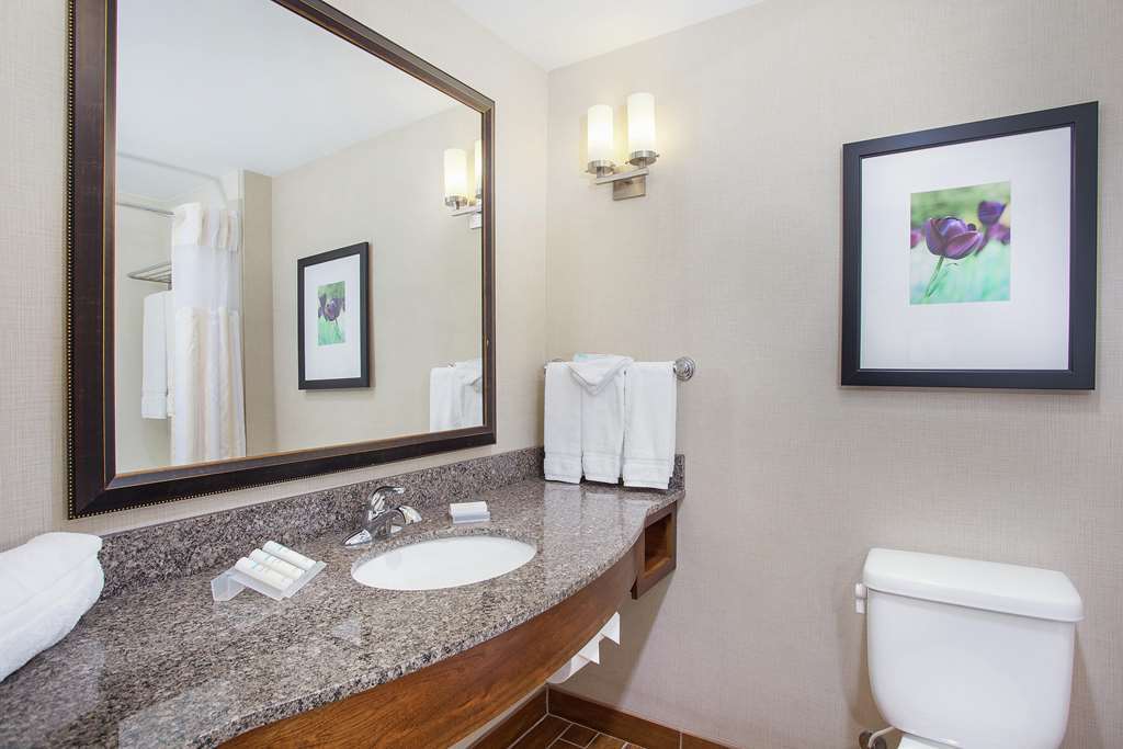 Hilton Garden Inn Пайквилл Номер фото