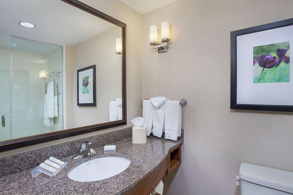 Hilton Garden Inn Пайквилл Номер фото